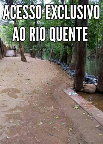 Apartamento em Rio Quente Fim de semana - Foto 4