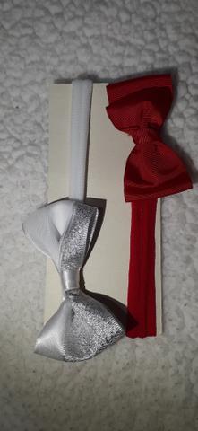 Vendo acessórios para cabelo - Foto 4
