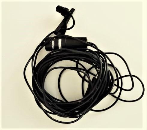 Microfones para gravação de vídeo - Foto 4
