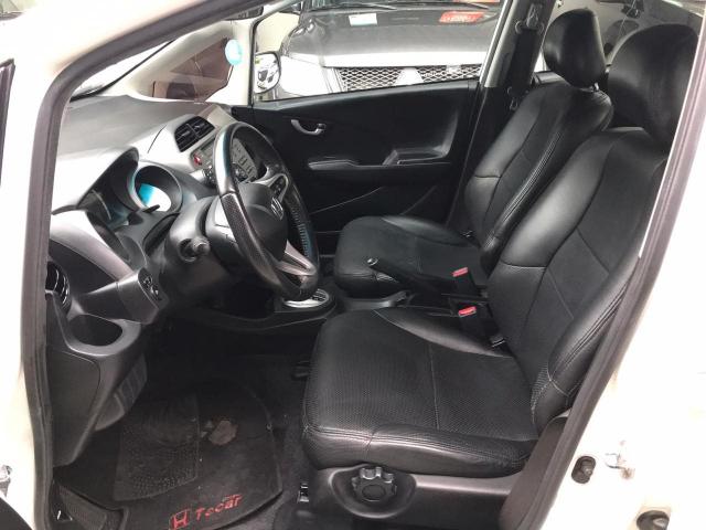 HONDA FIT 2010/2011 1.5 EX 16V FLEX 4P AUTOMÁTICO - Foto 9