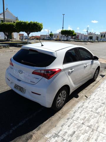 Vendo hb20 automático negócio o valor - Foto 4