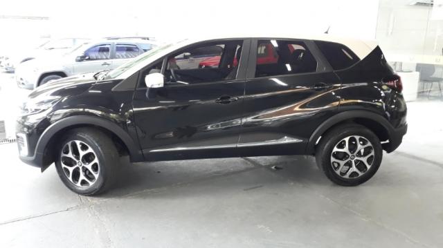 Renault Captur CAPTUR 1.6 16V SCE FLEX INTENSE X-TRONIC 4P - Foto 7