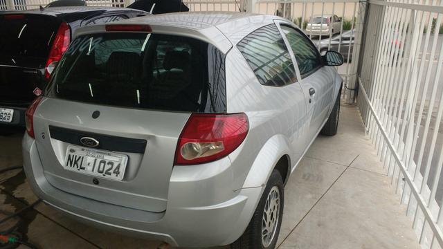 Ford/ Ka 2008/2009 - Foto 5