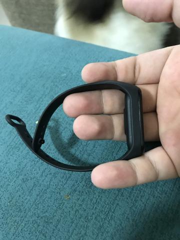 Pulseira mi band 4 - Foto 3