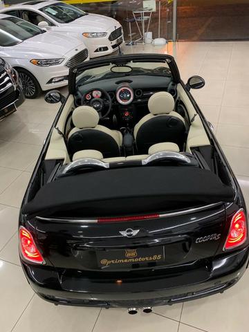 Mini Cooper Cabrio 1.6S 2011 - Foto 4