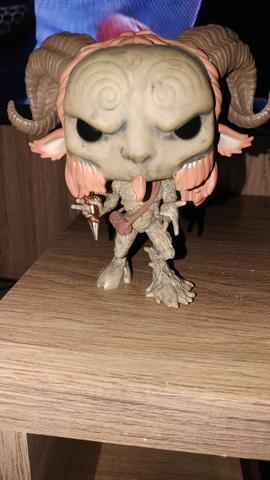 Funko pop