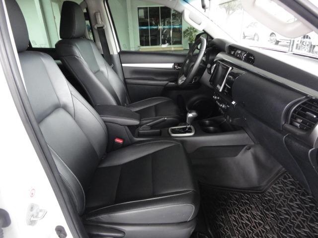 Hilux cd srx 4x4 2016/16 - Foto 3