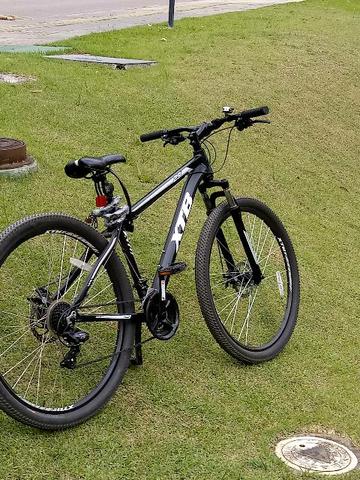 Vendo essa bicicleta - Foto 2
