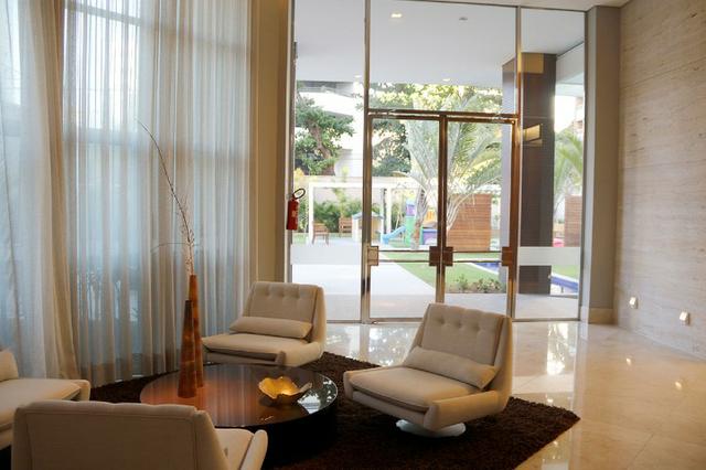 Lazúli Meireles Residence - Apartamentos de 245 m² - Lançamento - Foto 6
