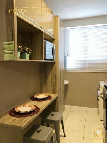 Lindo Apartamento no Condomínio Conquista Parque com 02 Quartos, no Black Friday - Foto 7