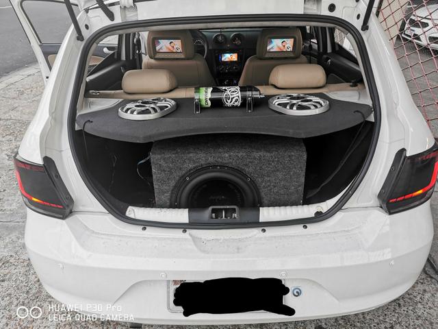 Gol g6 I-trend - Foto 5