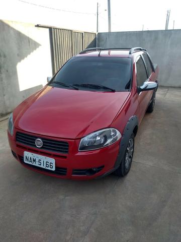 Vende-se Strada completa 2010/2011 - Foto 5