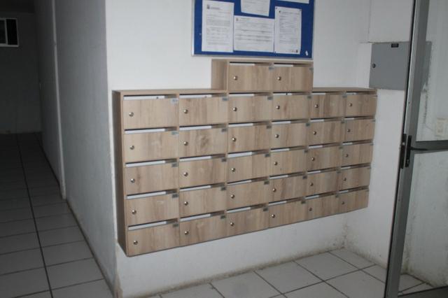 Apartamento 2 quartos Maraponga