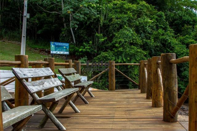 Terreno á Venda Condomínio Mirante do Rio Paraná - Foto 15