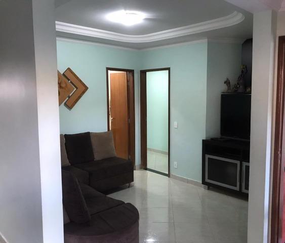 Linda Casa de 2 quartos em Mesquita - Foto 5