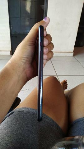 Vendo celular j6+plus seminovo - Foto 4