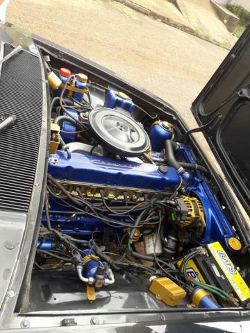Opala 6cc
