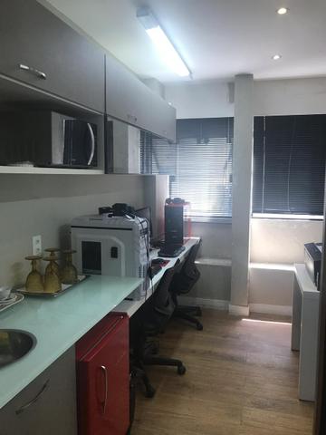 Sala comercial a venda no renascença - Foto 5