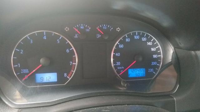 Polo sedan 2012 1.6 completo ligue * luciana - Foto 13