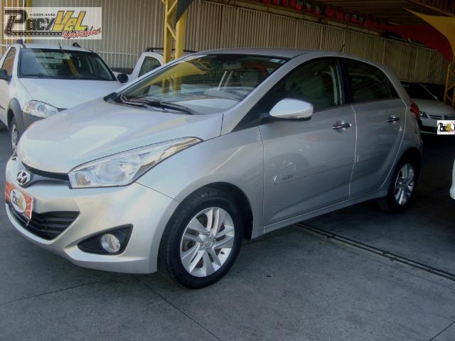 HB20 2015 1.6 Automático - Foto 8