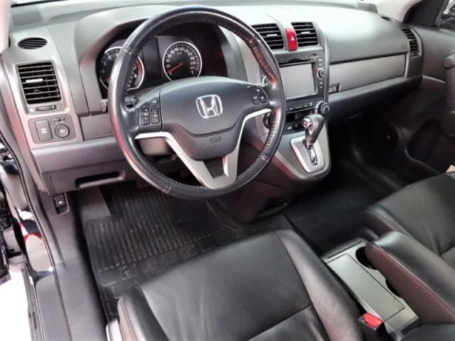 HONDA CR-V EXL 2.0 16V 4WD AUT. - 2011 - Foto 12