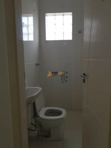 Sala comercial para locação; - Foto 6
