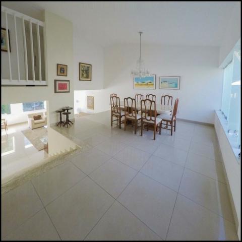 Casa com 505m² 3 suítes condomínio fechado no horto florestal/one - Foto 17
