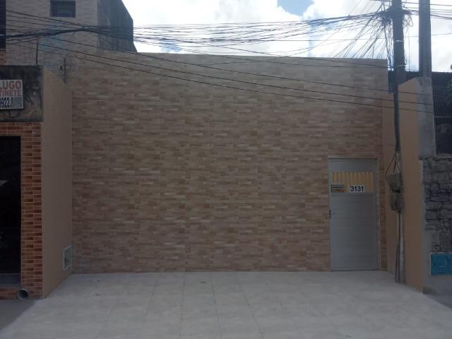 Apartamento no Benfica