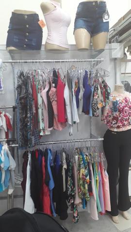 Arara de parede - Foto 2