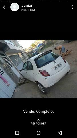 Ford Ka completo - Foto 5