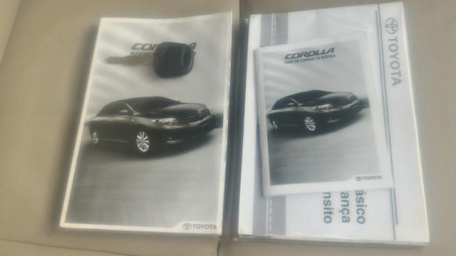 Corolla Seg automático - Foto 10
