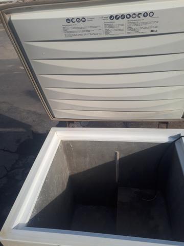 Freezer com garantia - Foto 2