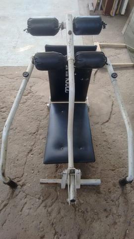 Exercício físico