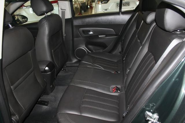 Cruze sedan lt automatico 2012 - Foto 9