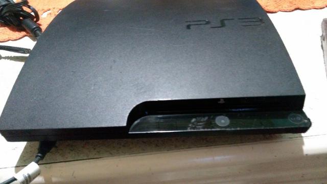 Playstation 3 ps3 - Foto 3