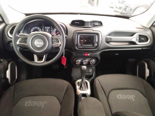 Jeep Renegade 1.8 Sport (Auto) - Foto 7
