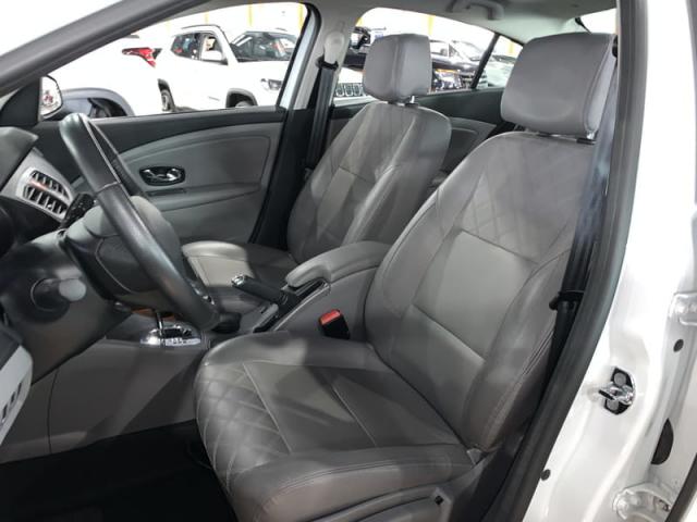 RENAULT FLUENCE PREVILEGE 2.0 AUT - Foto 18