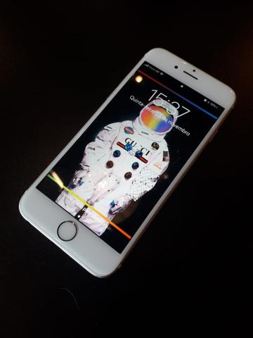Iphone 6s 64gb - Foto 3