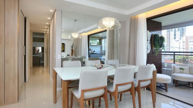 Brisas Residence - Apartamentos de 123 m² - Lançamento - Foto 4