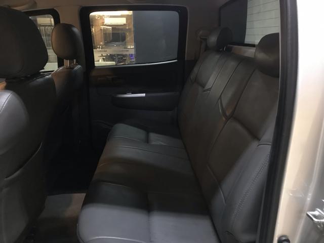 Hilux CD 4x4 Diesel 2012/2012 BLINDADA - Foto 2