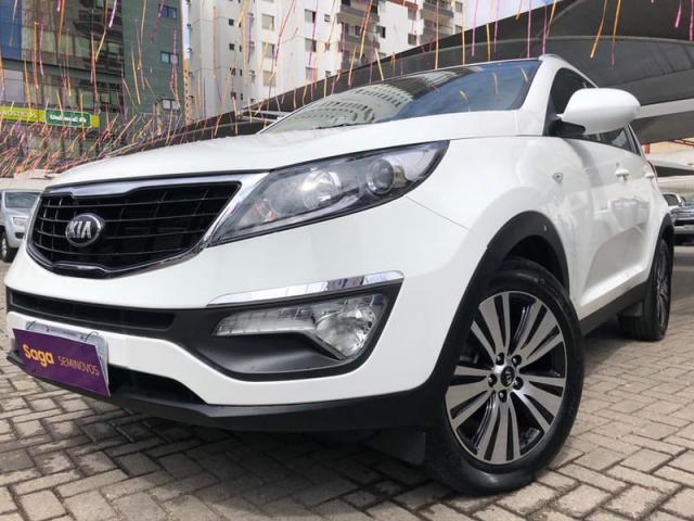KIA KIA SPORTAGE LX2 OFFG4