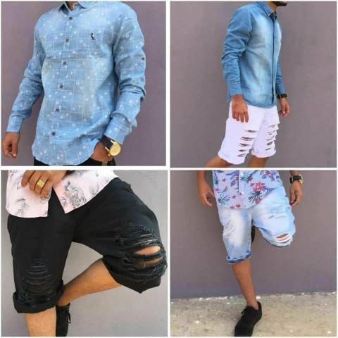 Bermudas
