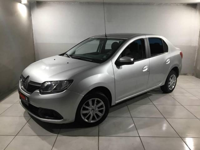 Renault Logan expression 1.6