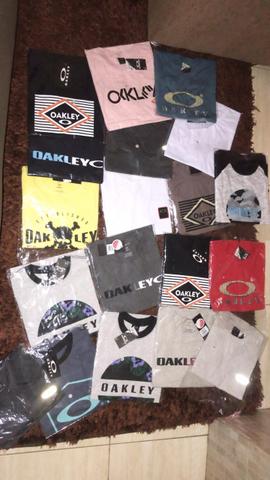 Camisetas top