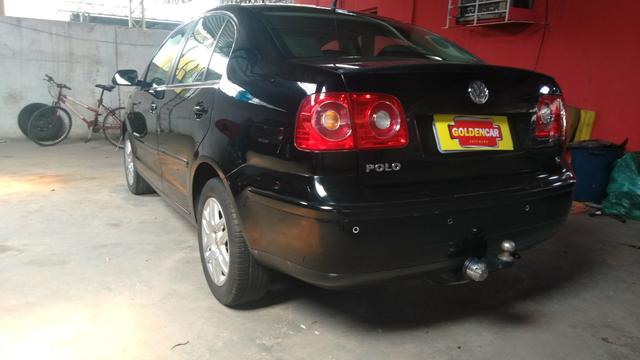 Polo sedan 2012 1.6 completo ligue * luciana - Foto 7