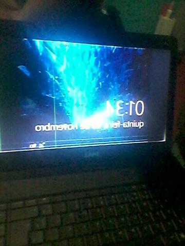 Vendo um notebook DELL