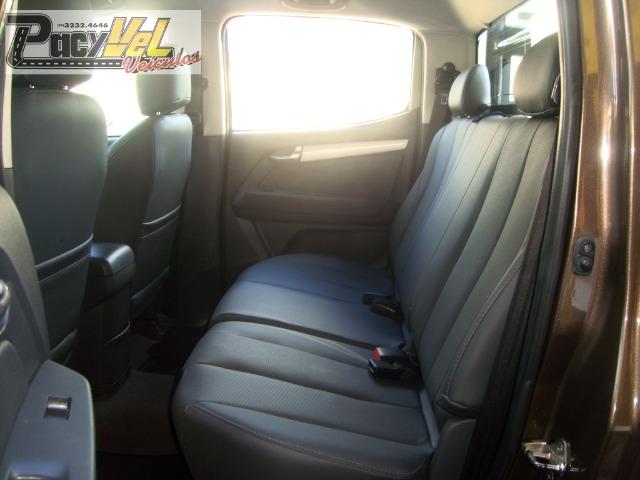 S10 2013 Diesel 4x4 Automática - Foto 10