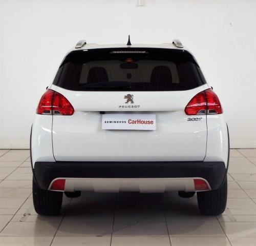 PEUGEOT 2008 1.6 16V FLEX STYLE 4P AUTOMATICO. - Foto 4