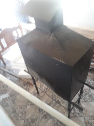 Churrasqueira - Foto 5