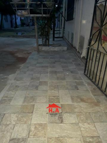 Casa com 2 dormitórios à venda, 45 m² por R$ 90.000 - Jangurussu - Fortaleza/CE - Foto 8
